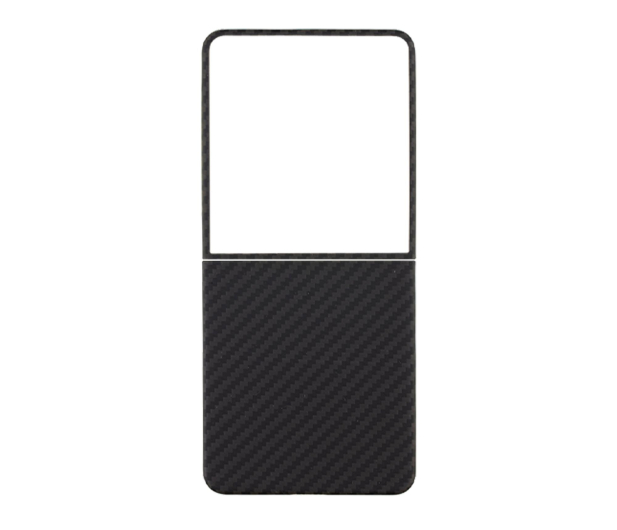 Tactical MagForce Aramid Kryt pro Samsung Galaxy Z Flip 7 Black - 1513778 - zdjęcie 3